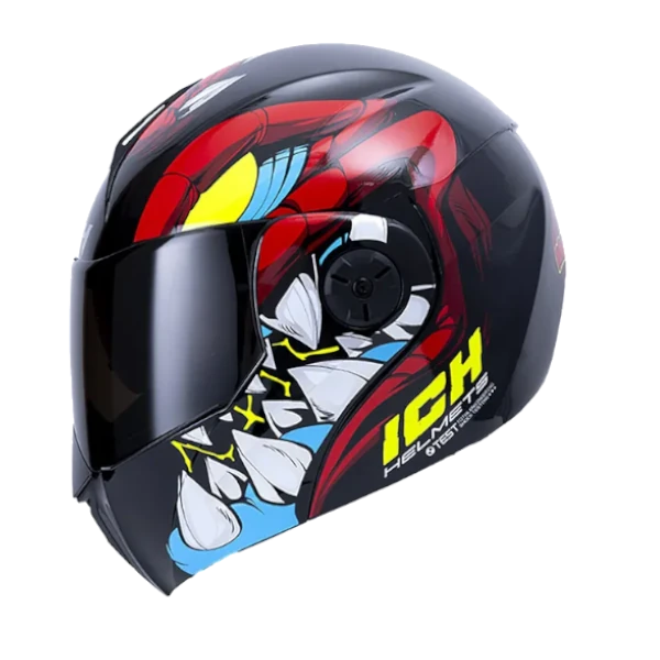 CASCO-ABATIBLE-ICH-3110NIDHOG-ROJO-BV