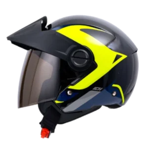 CASCO ABIERTO ICH 102 YARUROK AMARILLO BV