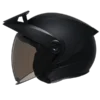 CASCO ABIERTO XTR OP15 SOLID NEGRO ALERON NEGRO BV CASCO ABIERTO XTR OP15 SOLID NEGRO ALERON NEGRO BV