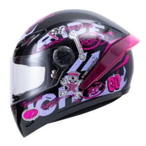 CASCO INTEGRAL ICH 501 MARK FUCSIA BV