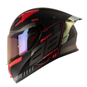 CASCO-INTEGRAL-SHAFT-526-EVO-COZKU-ROJO