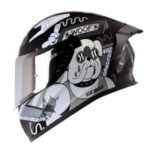 CASCO-INTEGRAL-SHAFT-526-EVO-UNGLORIOUS-DOG-GRIS-