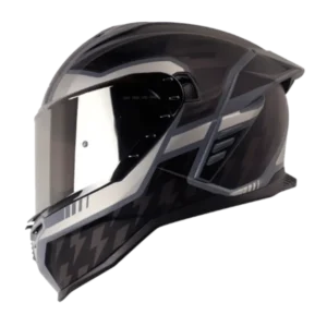 CASCO-INTEGRAL-SHAFT-598-GTR-XEPA-GRIS