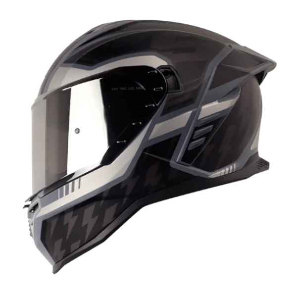 CASCO-INTEGRAL-SHAFT-598-GTR-XEPA-GRIS