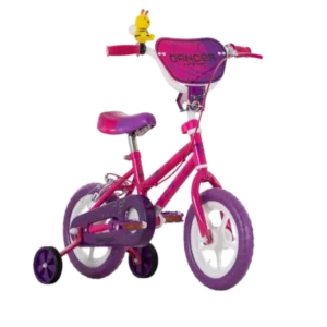 BICICLETA-R12-GW-DANGER-FUCIA-MORADO-