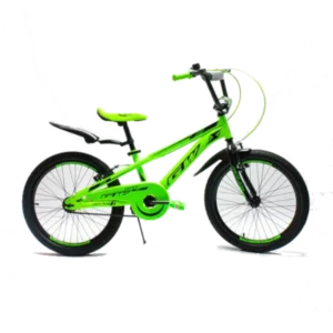 Bicicleta Rin 20" GW Stitch Extreme- Precio de Remate