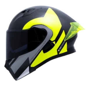 CASCO ABATIBLE ICH 3120 ZORTH AMARILLO