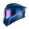 CASCO ABATIBLE KOV THUNDERWAVES AZUL