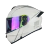 CASCO ABATIBLE KOV THUNDERWAVES BLANCO BV CASCO ABATIBLE KOV THUNDERWAVES BLANCO