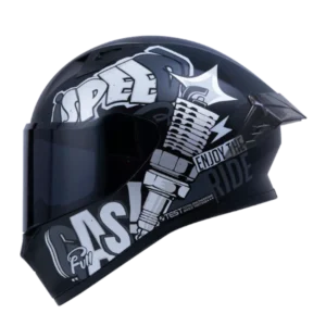 CASCO-INTEGRAL-ICH-503-MAGIC-GRIS-