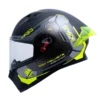 CASCO INTEGRAL ICH 503 X LOCK AMARILLO BV CASCO INTEGRAL ICH 503 X LOCK AMARILLO BV