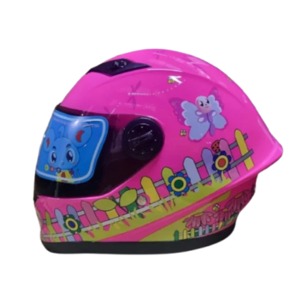 CASCO-INTEGRAL-KRM-MARIPOSA-ROSADA-