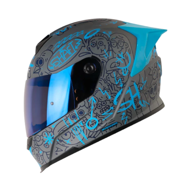 CASCO-INTEGRAL-SHAFT-502-PEEPS-GRIS-AZUL-