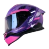 CASCO INTEGRAL SHAFT 598 GTR TRACER FUCSIA