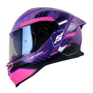 CASCO INTEGRAL SHAFT 598 GTR TRACER FUCSIA