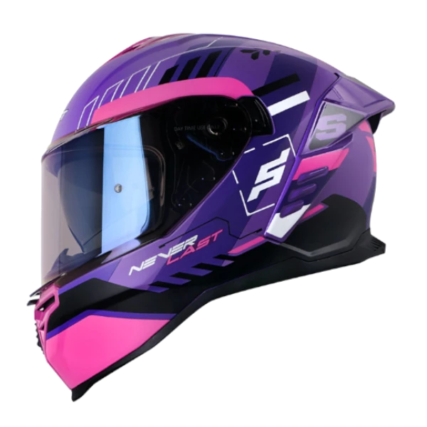 CASCO INTEGRAL SHAFT 598 GTR TRACER FUCSIA