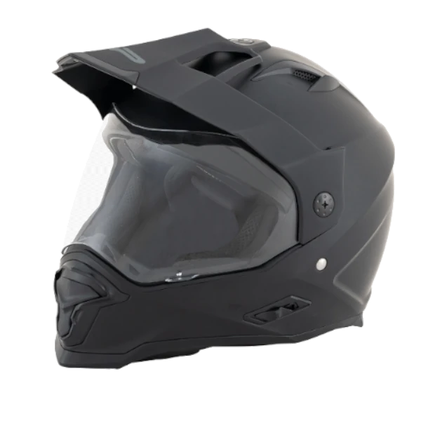 CASCO-INTEGRAL-barstowm-s5-SOLID-GRIS