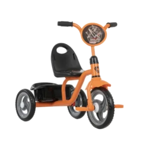 TRICICLO-SPACE-FIGHTER-NARANJA-