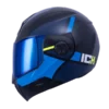 CASCO ABATIBLE ICH 3110 WIND AZUL BV