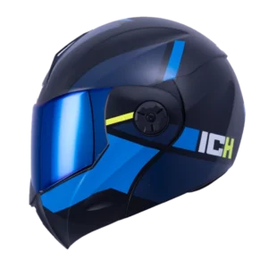 CASCO ABATIBLE ICH 3110 WIND AZUL BV