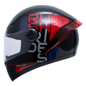 CASCO INTEGRAL ICH 501 SP DOPE ROJO