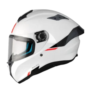 CASCO INTEGRAL MT TARGO S SOLID A0 GLOSS PEARL WHITE