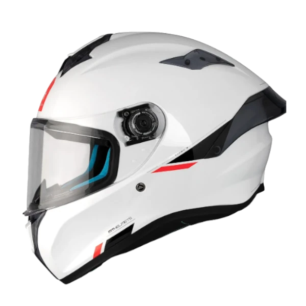 CASCO INTEGRAL MT TARGO S SOLID A0 GLOSS PEARL WHITE