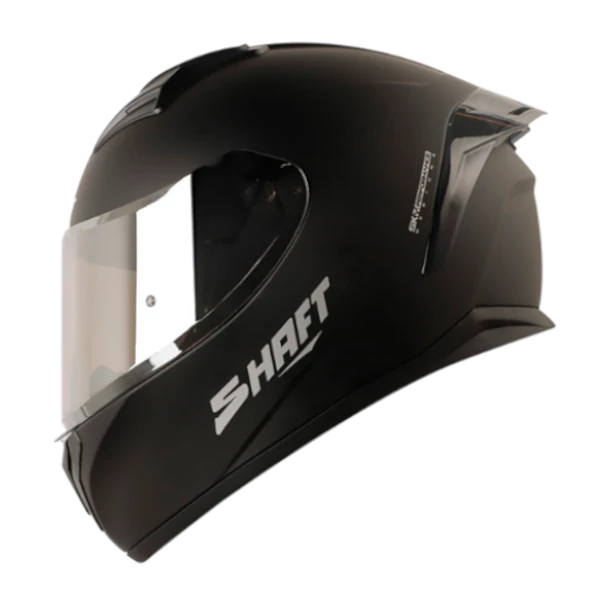 CASCO INTEGRAL SHAFT 582 SP EVO SOLID NEGRO