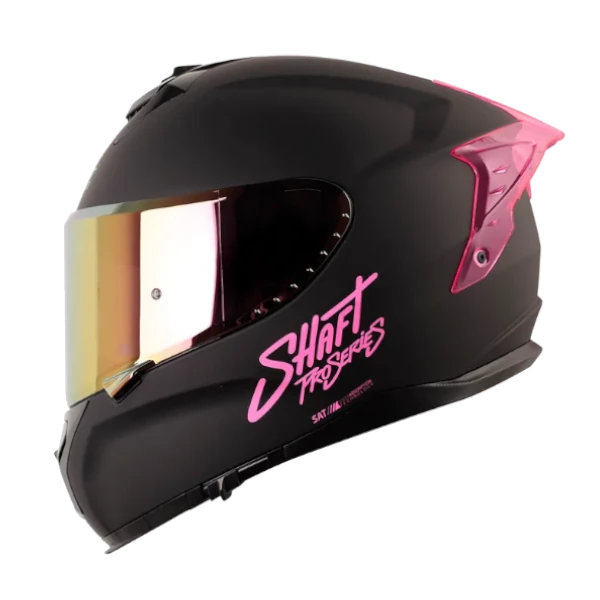 CASCO INTEGRAL SHAFT 610 EVO SOLID FUCSIA