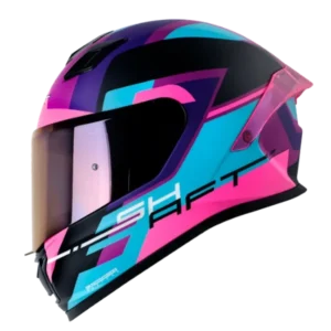 CASCO INTEGRAL SHAFT PRO 559 CORPS FUCSIA