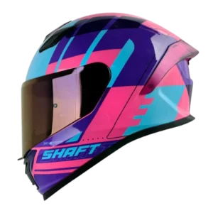 CASCO INTEGRAL SHAFT PRO 559 GINALE FUCSIA