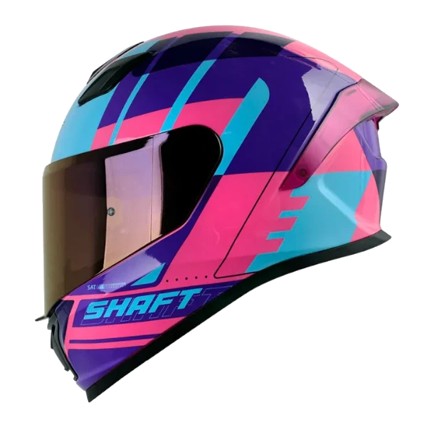 CASCO INTEGRAL SHAFT PRO 559 GINALE FUCSIA