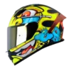 CASCO INTEGRAL SHAFT PRO 559 SKY AZUL