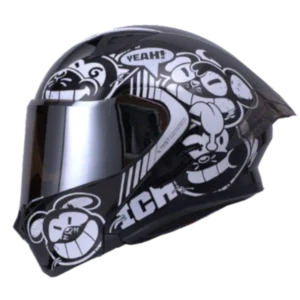 CASCO ABATIBLE ICH 3120 TURN ON GRIS BV