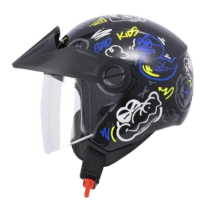 CASCO ABIERTO ICH 102 EASY AZUL BV