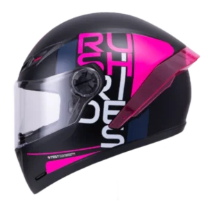 CASCO INTEGRAL ICH 501 DOPE FUCSIA MATE BV