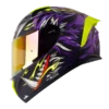 CASCO INTEGRAL SHAFT 582 SP EVO TIGERFACE MORADO BV CASCO INTEGRAL SHAFT 582 SP EVO TIGERFACE MORADO BV