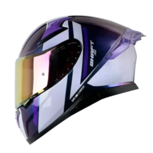 CASCO INTEGRAL SHAFT 612 EVO DV FREEPORT CAMALEON MORADO BV