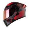 CASCO ABATIBLE HRO 3400 DV EVO RAZOR ROJO BV CASCO ABATIBLE HRO 3400 DV EVO RAZOR ROJO BV