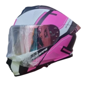 Casco Abatible Kov Faster