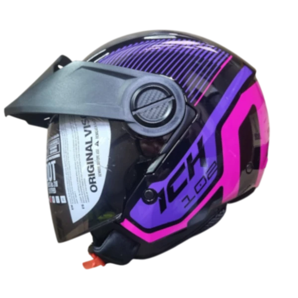 CASCO ABIERTO ICH 102 NEXTSIDE FUCSIA BV