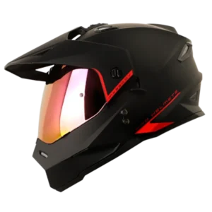 Casco Multipropósito HRO MX330 DV Solid