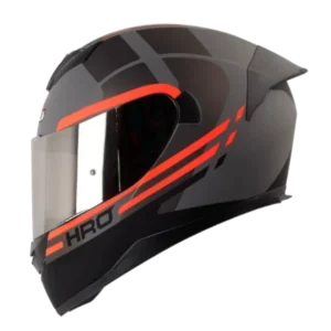 CASCO INTEGRAL HRO 511 NET NARANJA BV