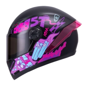 CASCO INTEGRAL ICH 501 R FOOD MORADO BV