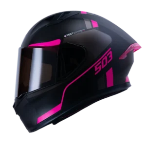 CASCO INTEGRAL ICH 503 CORBEX FUCSIA 1 BV