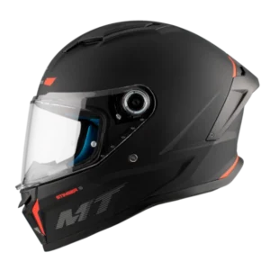 Casco Integral MT Stinger 2 Solid A1