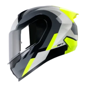 CASCO INTEGRAL SHAFT 560 EVO WUOKI GRIS AMARILLO BV