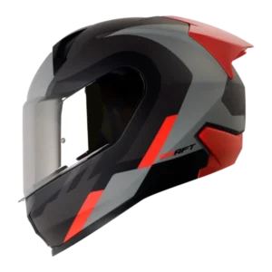 CASCO INTEGRAL SHAFT 560 EVO WUOKI ROJO GRIS BV