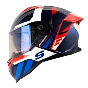 CASCO INTEGRAL SHAFT 598 GTR EMAN PERLA AZUL BV
