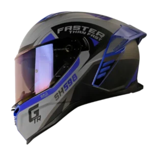 CASCO INTEGRAL SHAFT 598 GTR JBOND AZUL BV
